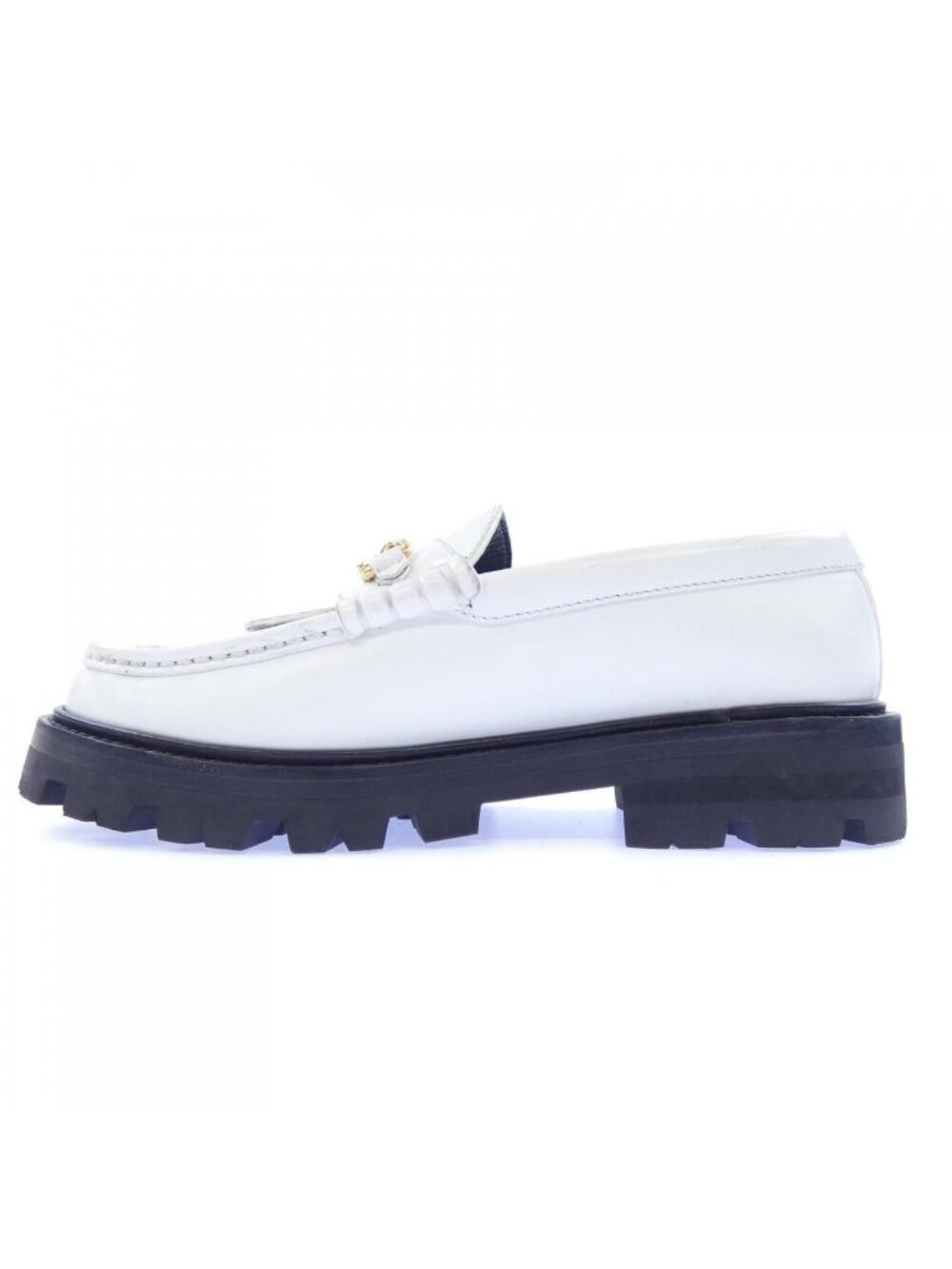 Celine Shoes Sneakers White - Picture 2 of 6